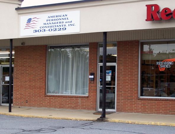 2200 Gettysburg Rd, Camp Hill, PA 17011